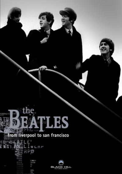 The Beatles - From Liverpool to San Francisco