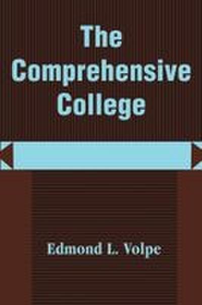 The Comprehensive College