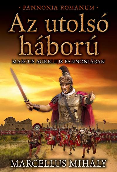 Az utolsó háború