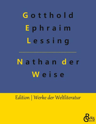 Nathan der Weise