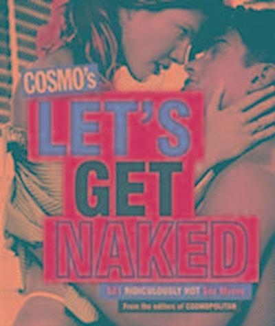 Cosmo’s Let’s Get Naked