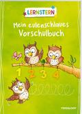 LERNSTERN. Mein eulenschlaues Vorschulbuch