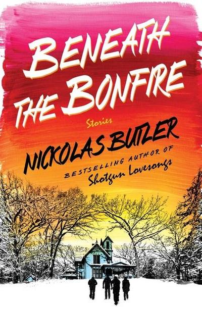 Beneath the Bonfire