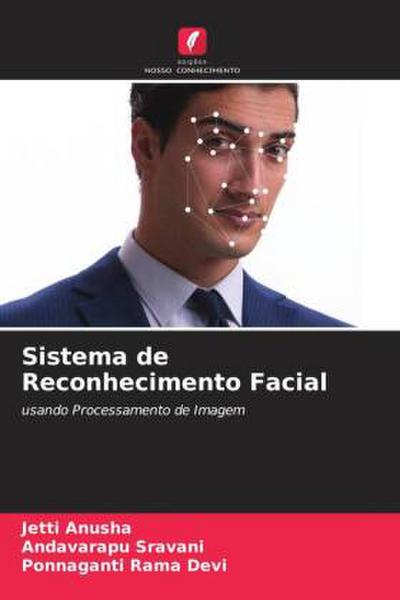 Sistema de Reconhecimento Facial