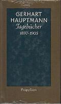 Tagebücher 1897-1950