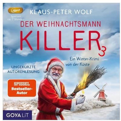 Der Weihnachtsmannkiller (3)