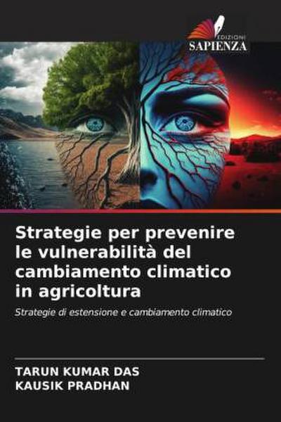 Strategie per prevenire le vulnerabilità del cambiamento climatico in agricoltura