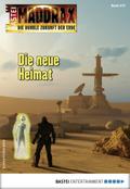 Maddrax 475 - Science-Fiction-Serie
