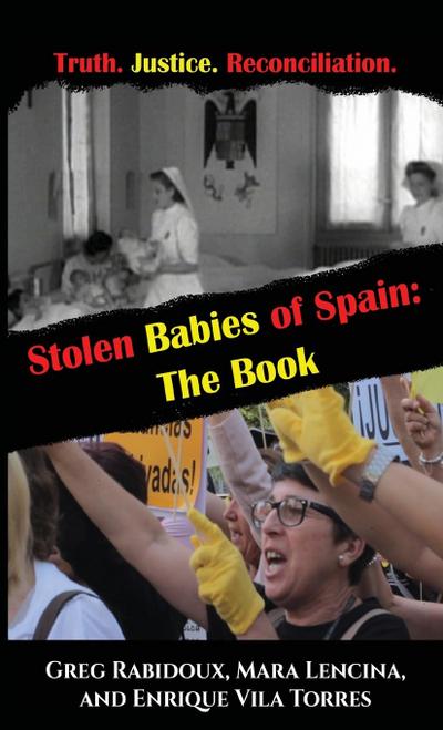 Stolen Babies of Spain