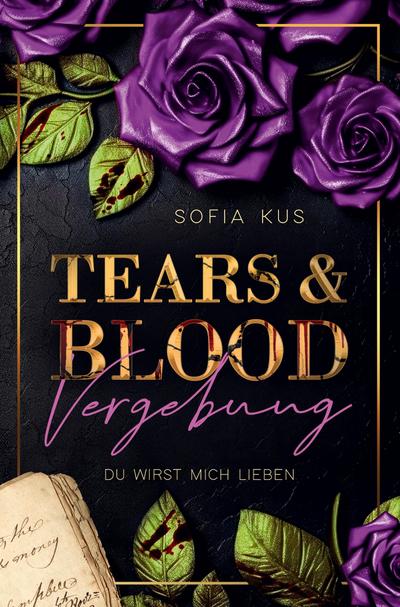Tears & Blood