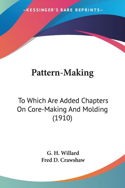 Pattern-Making