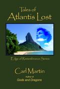 Tales of Atlantis Lost (Edge of Remembrance, #2)