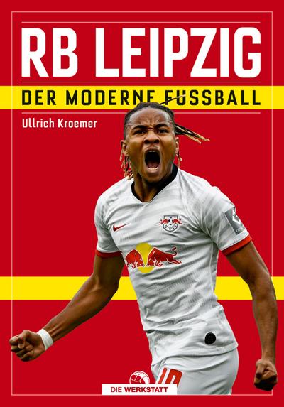 Kroemer, U: RB Leipzig
