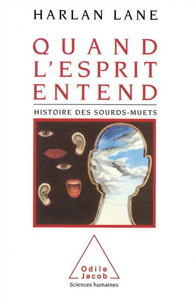Quand l’esprit entend