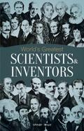 World’s Greatest Scientists & Inventors