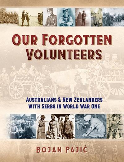 Our Forgotten Volunteers
