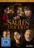 Die Säulen der Erde