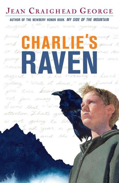 Charlie’s Raven
