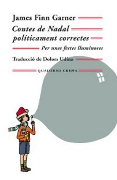 Contes de Nadal políticament correctes