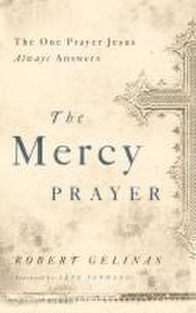 The Mercy Prayer
