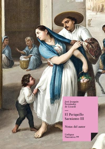 El Periquillo Sarniento