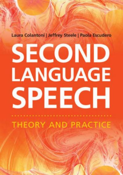 Second Language Speech