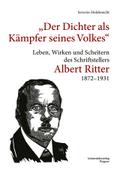 ’Der Dichter als Kämpfer seines Volks’