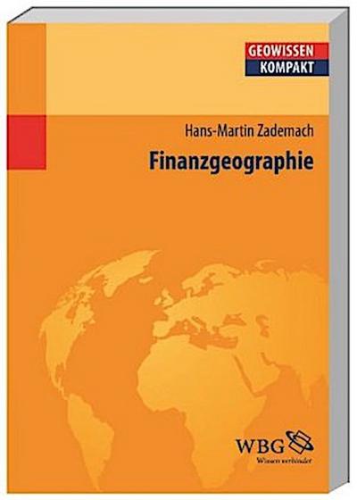 Finanzgeographie