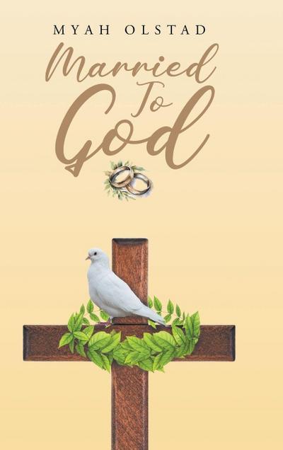 Married To God