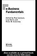 e-Business Fundamentals