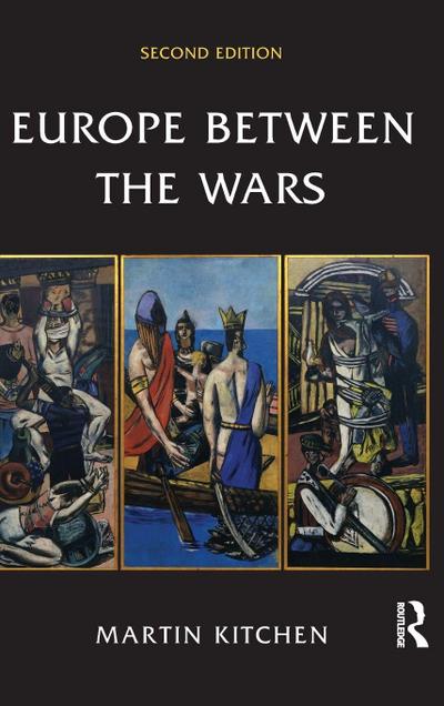 Europe Between the Wars
