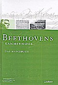 Beethovens Kammermusik
