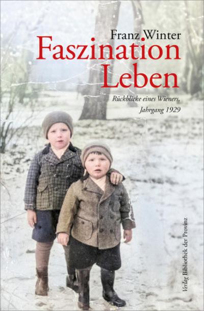 Faszination Leben