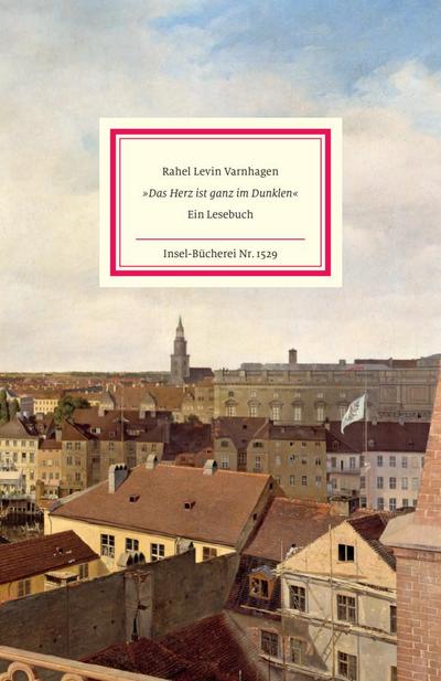 ’Das Herz ist ganz im Dunklen’