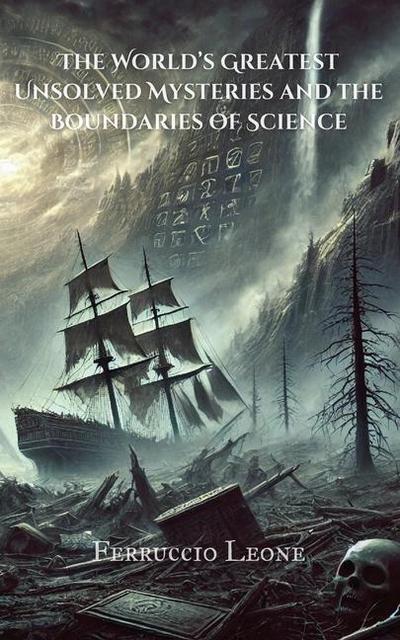 Leone, F: World’s Greatest Unsolved Mysteries and the Bounda