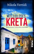 Mitleidloses Kreta