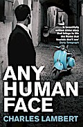 Any Human Face