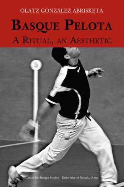 Basque Pelota