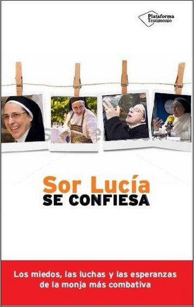 Sor Lucía se confiesa