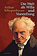 Die Welt als Wille und Vorstellung
