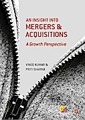 An Insight into Mergers and Acquisitions