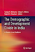 The Demographic and Development Divide in India