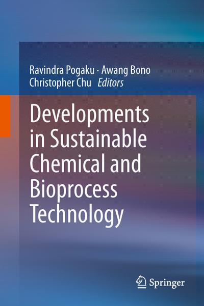 Sustainability and Process Development