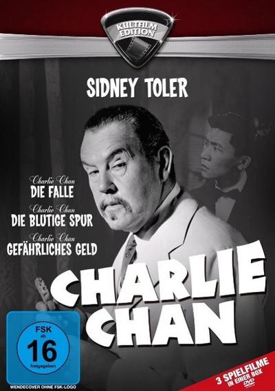 Charlie Chan