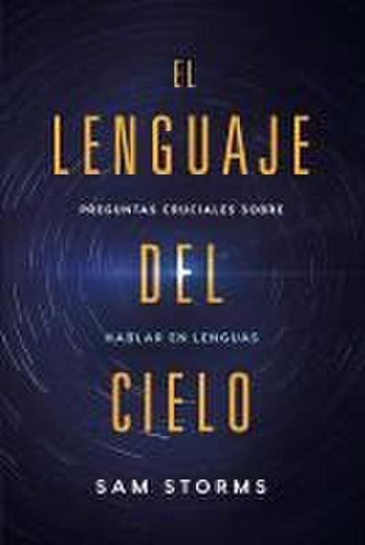 El Lenguaje del Cielo