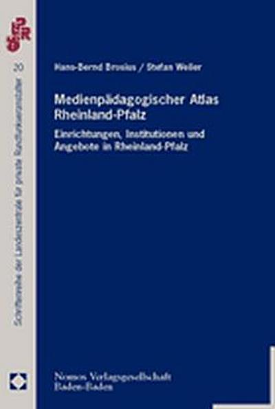 Medienpädagogischer Atlas Rheinland-Pfalz