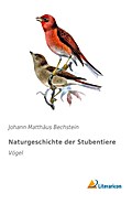 Naturgeschichte der Stubentiere