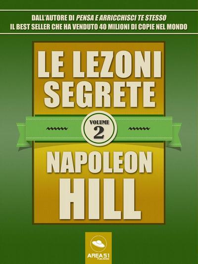 Le lezioni segrete - Volume 2