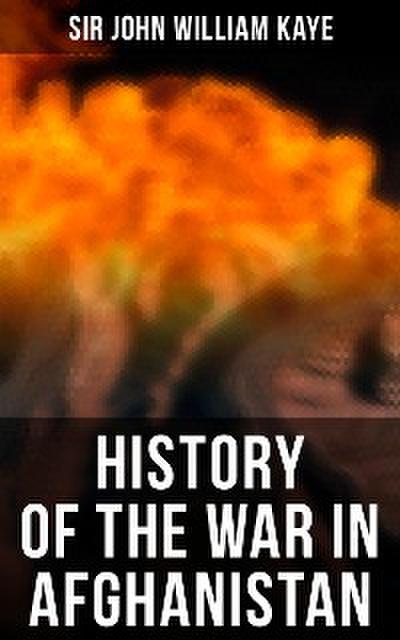 History of the War in Afghanistan