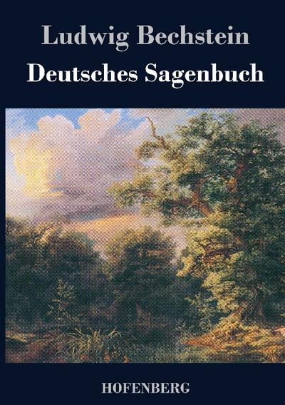 Deutsches Sagenbuch